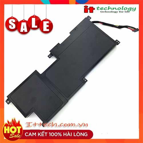 Pin cho Laptop DELL XPS 15-L521X - 8 CELL - XPS 15-L521X, W0Y6W 9F233 3NPC0