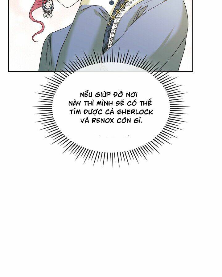 kẻ tạo ra nữ phản diện chapter 43 7