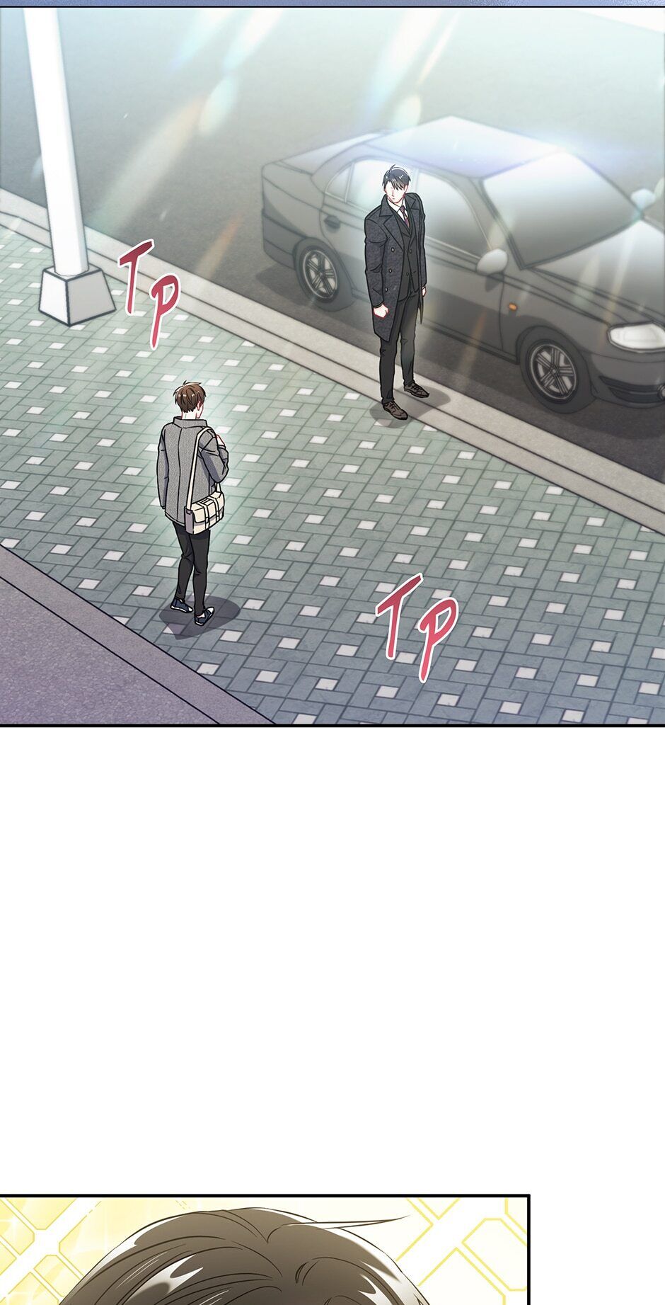 mối quan hệ lý tưởng (full) chapter 18 8