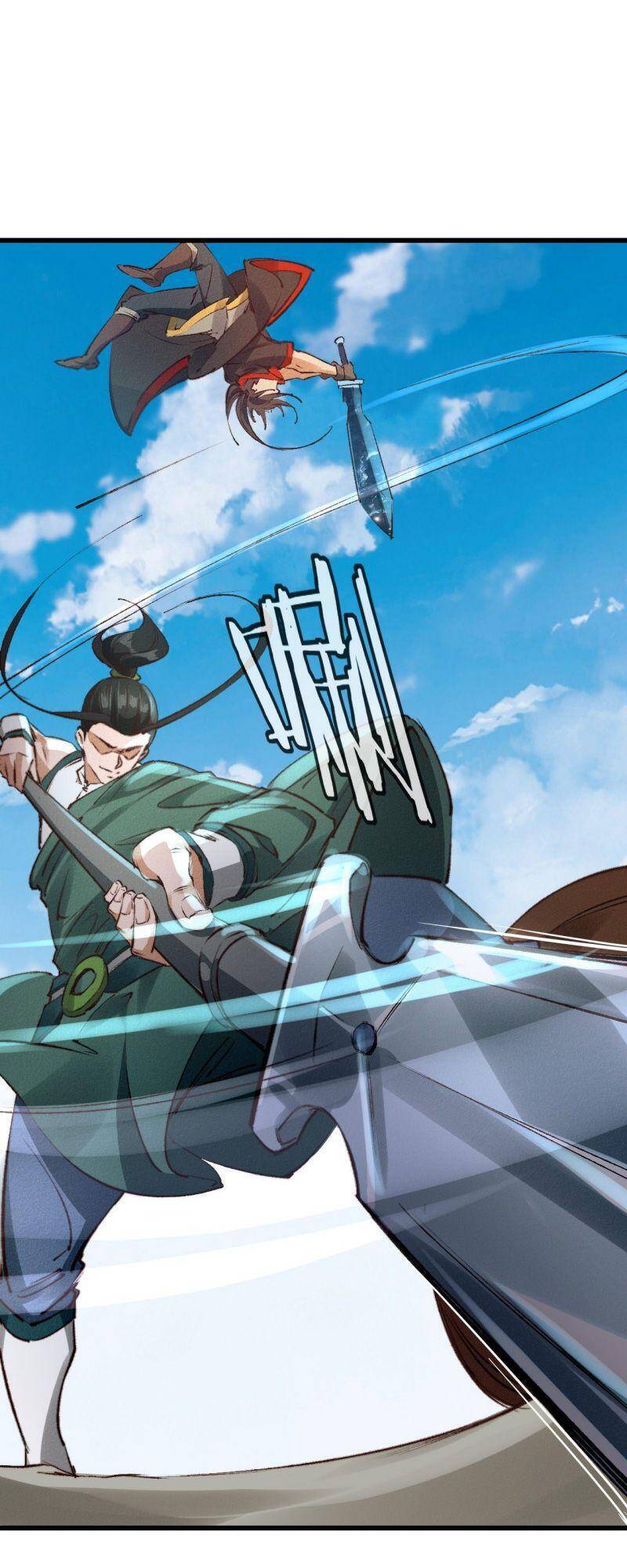 ta thành thần một mình chapter 26 19