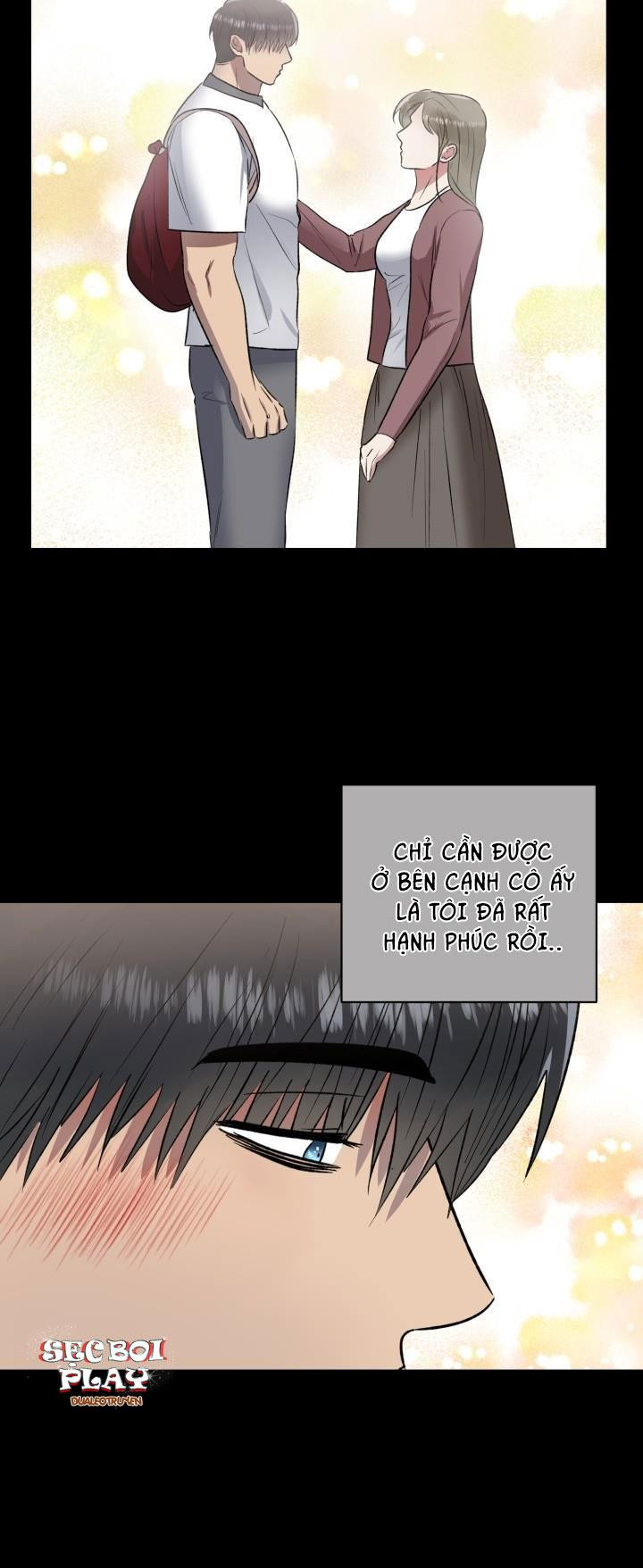 cái bóng sau song cửa sắt chapter 6 11