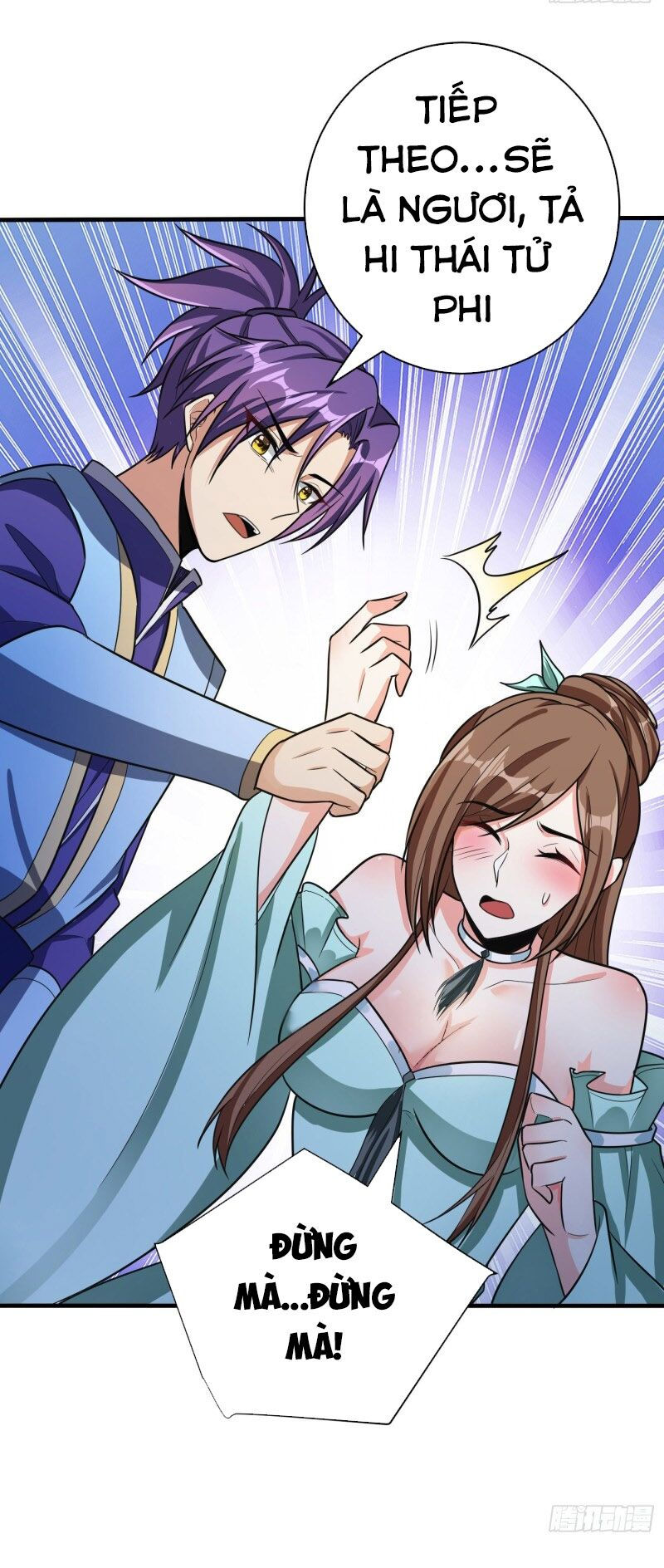 yêu giả vi vương chapter 158 18