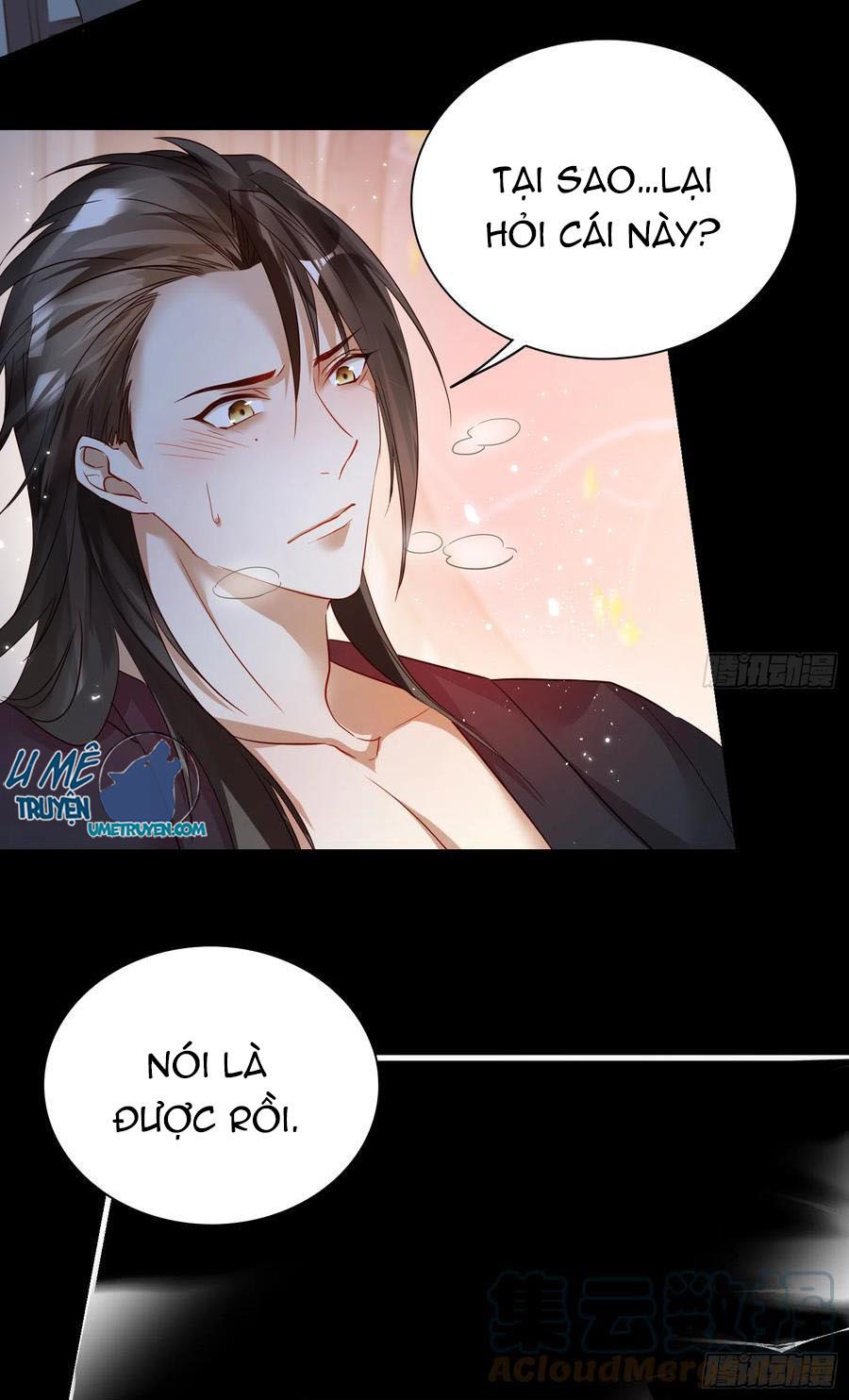 lục thân bất nhận chapter 50 4