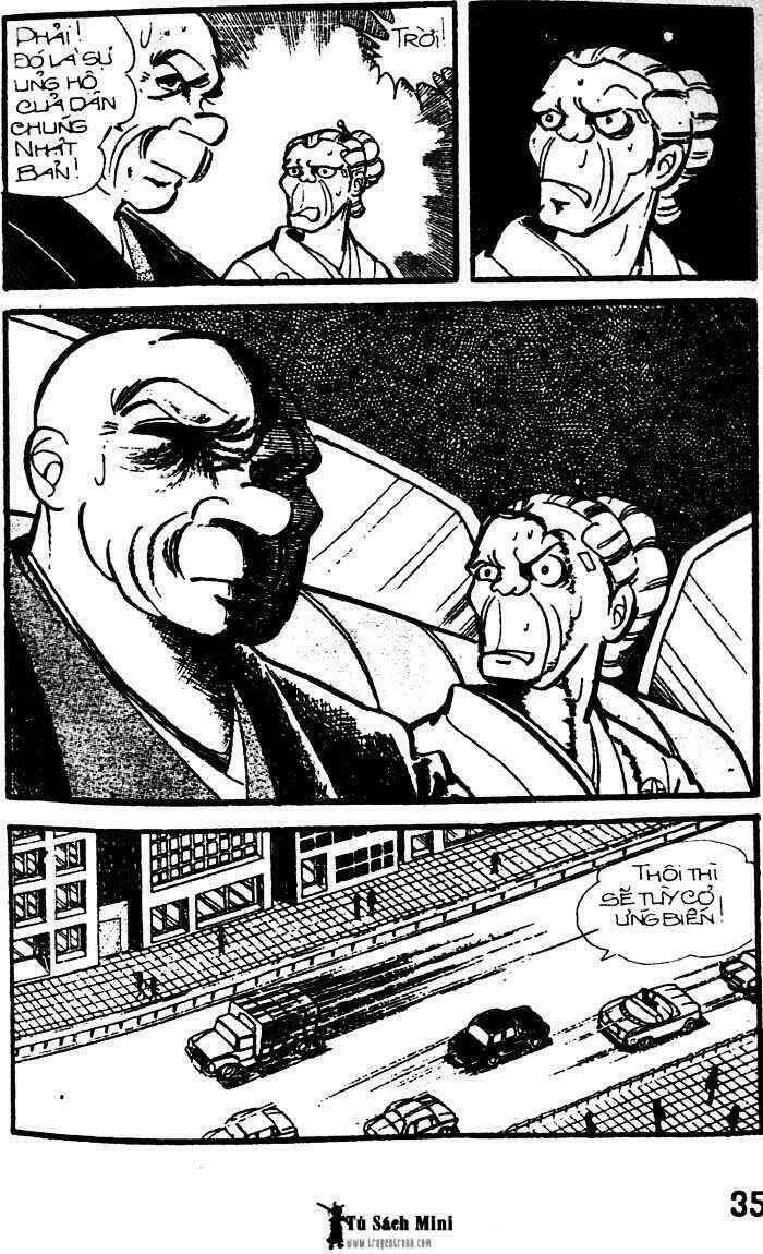 mankichi chapter 6.1 35