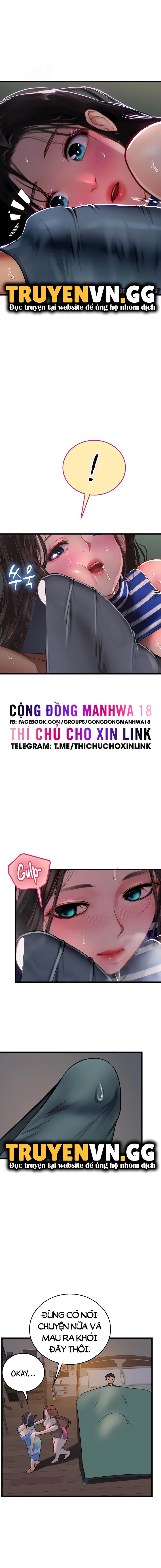 thực tập ở làng tiên cá chapter 52 11