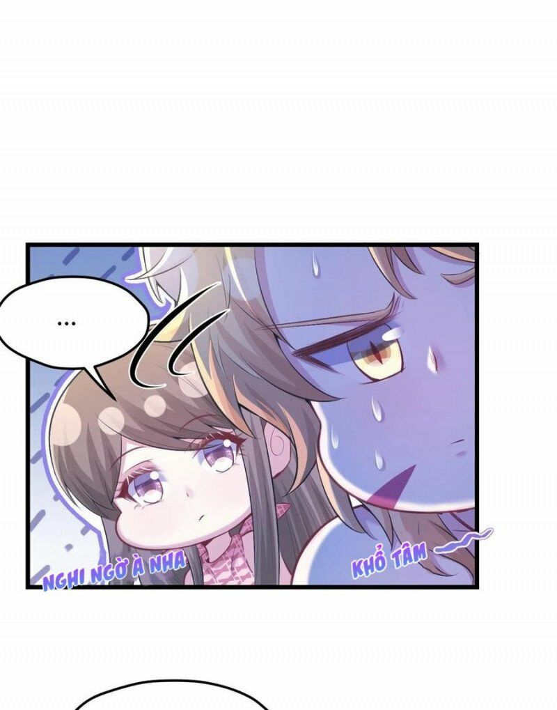 [16+] thảnh thơi thú thế chủng chủng điền, sinh sinh tể chapter 240 15