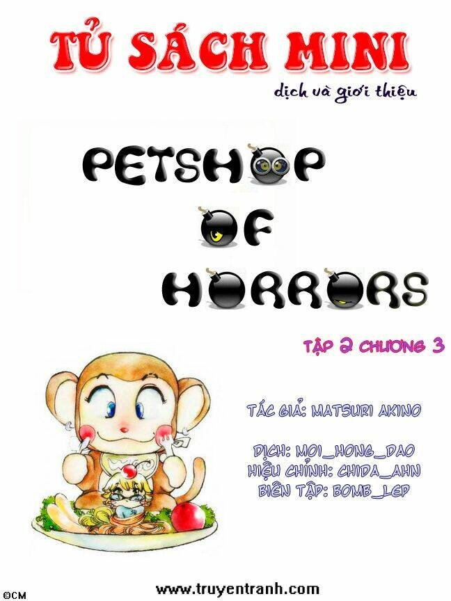 petshop of horrors chapter 7 1