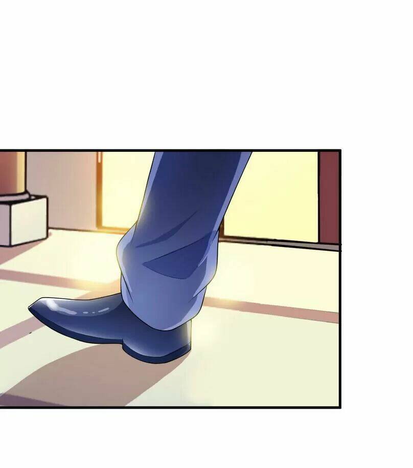 cô dâu gả thay của tổng tài chapter 112 20