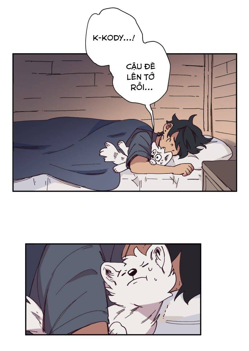 lumine - cội nguồn ánh sáng chapter 84 3