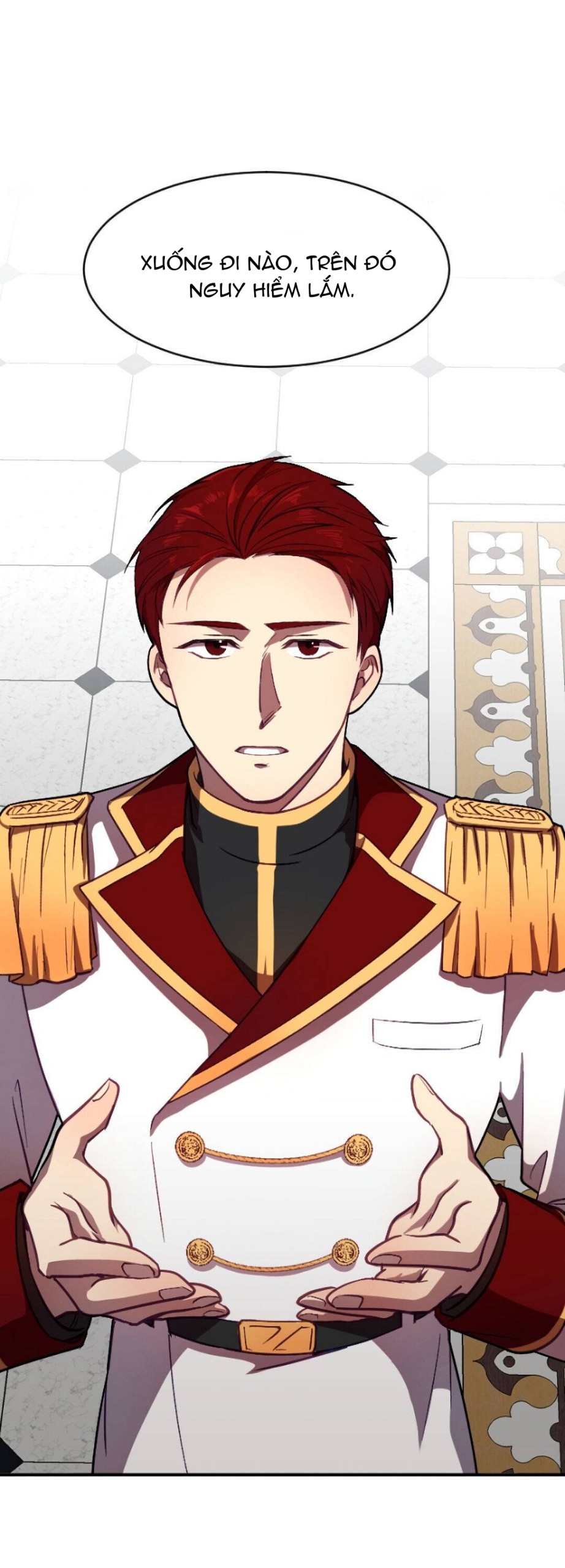 trao trọn con tim cho hoàng đế chapter 4 14