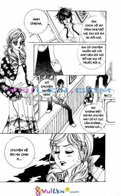 thiên thần tái thế chapter 1 131