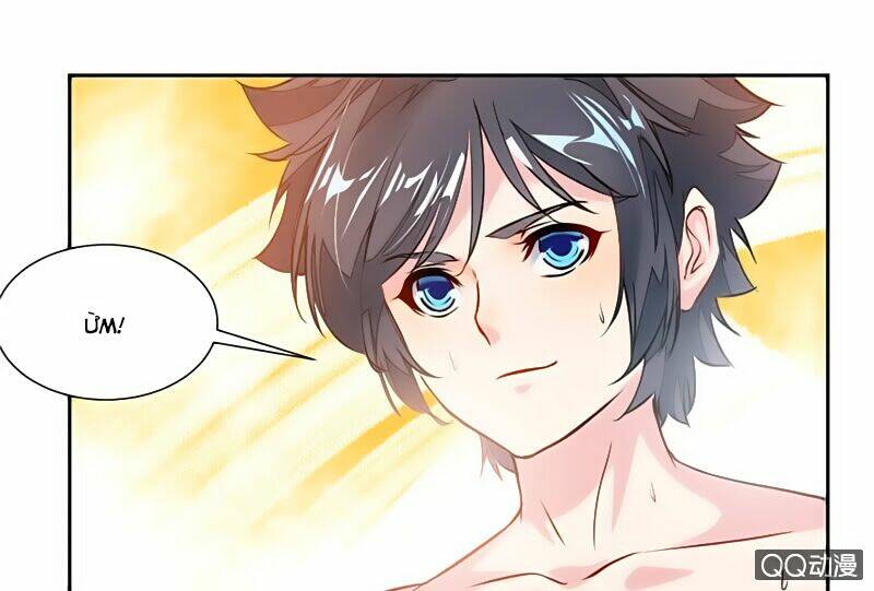 cửu dương thần vương chapter 29 25