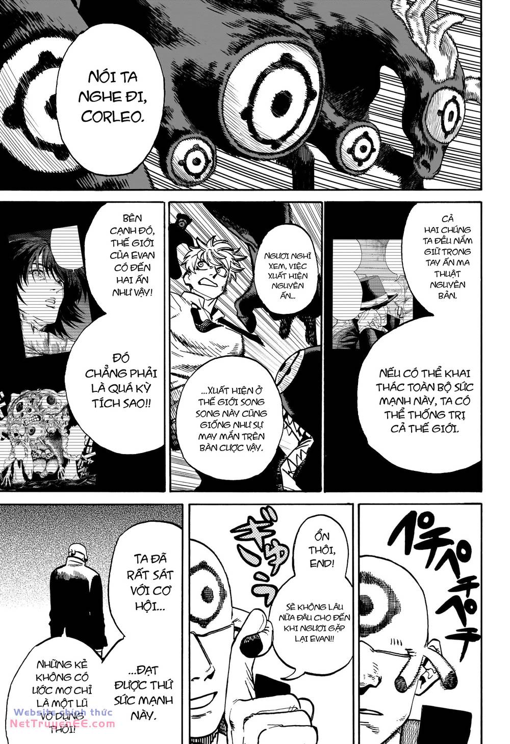 mamayuyu: ma vương-anh hùng chapter 25 7