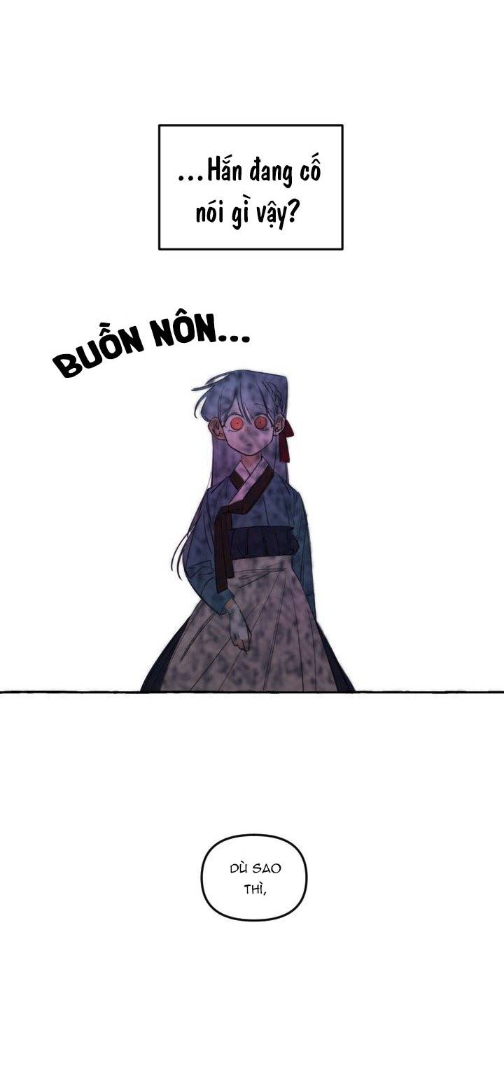 tình yêu có cần app dịch? chapter 15 19