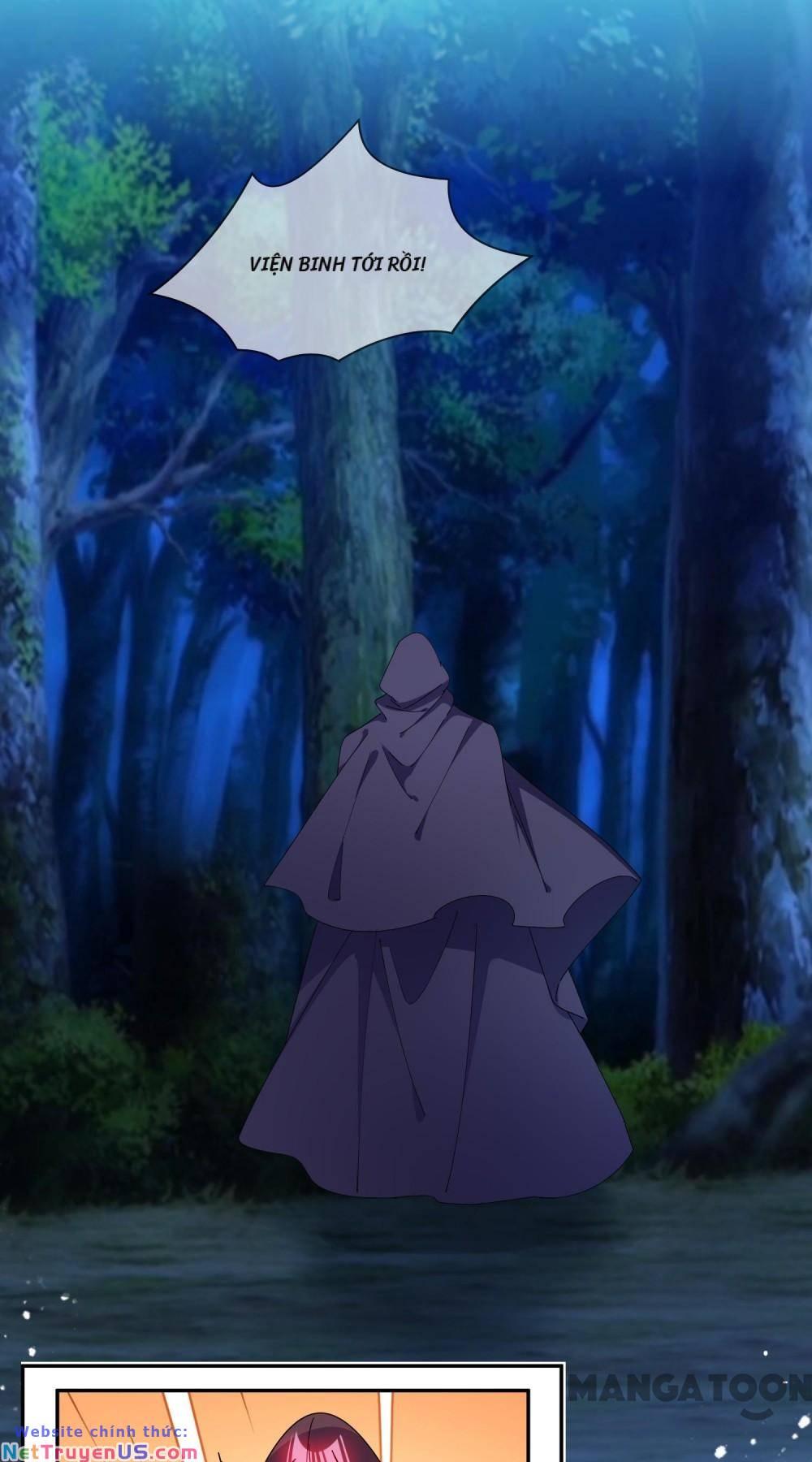 cực phẩm bại gia tử chapter 245 21