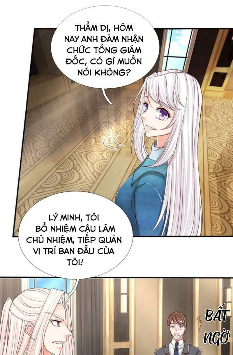 vú em tiên tôn đi ở rể chapter 90 7
