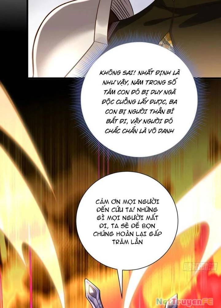 từ dã quái bắt đầu thăng cấp chapter 36 28