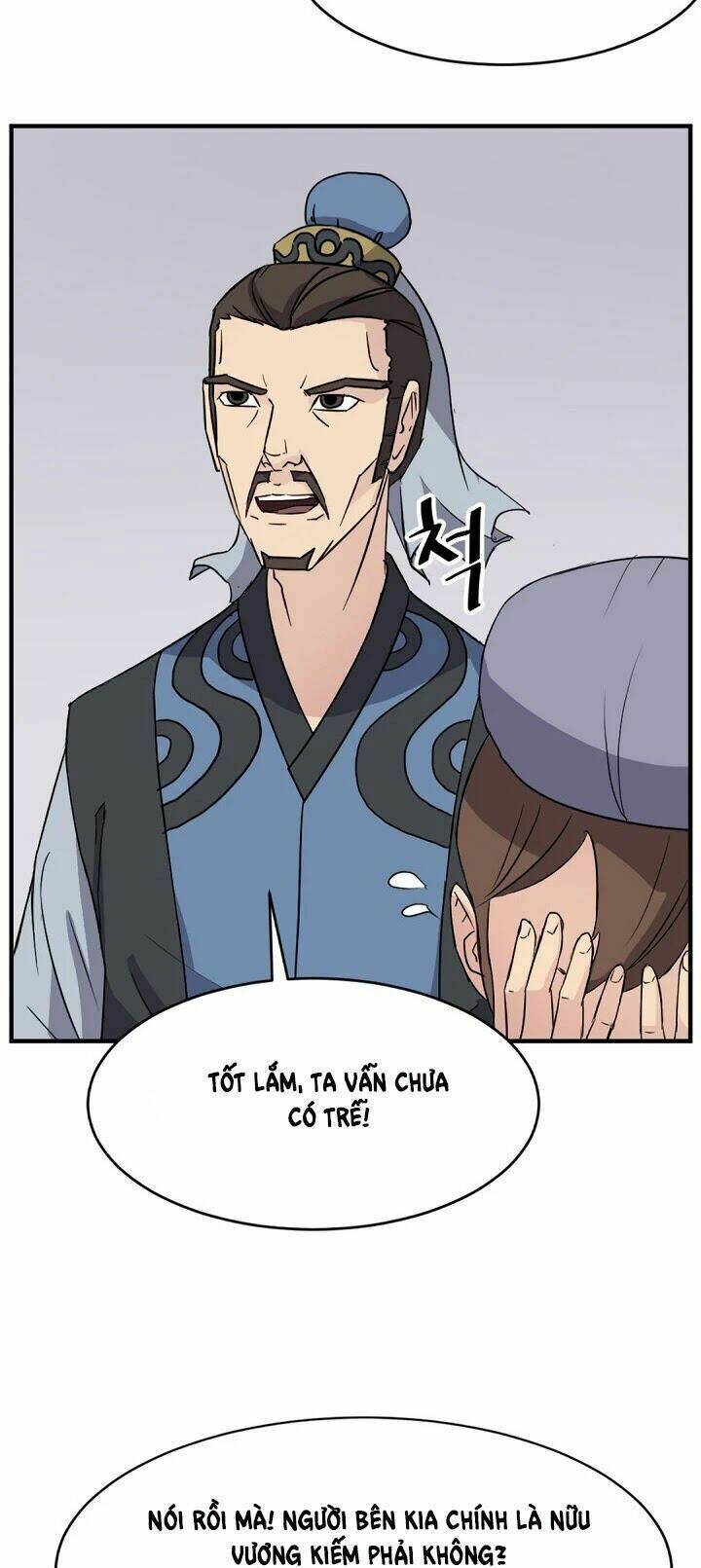 trọng sinh, bất khả chiến bại chapter 96 56