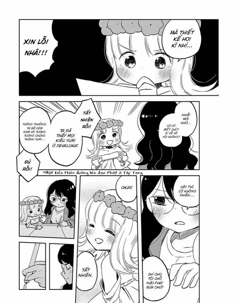 let's reconcile with lily maria chapter 1 16