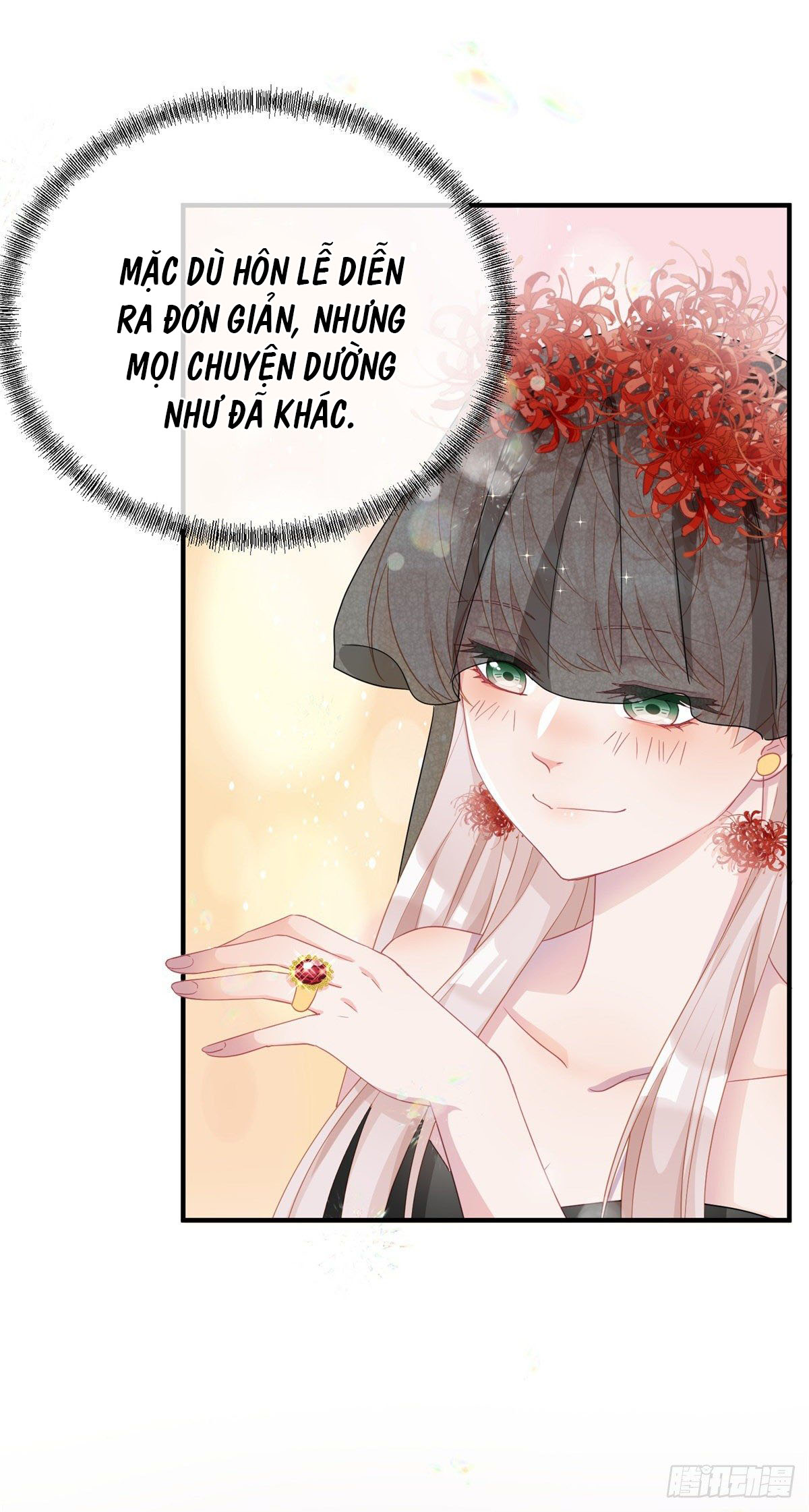 kế hoạch công lược công tước máu lạnh chapter 9 23