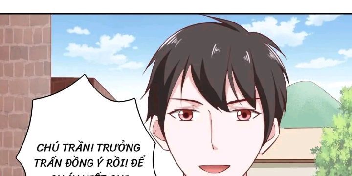 chiếc điện thoại thần kỳ chapter 30 14