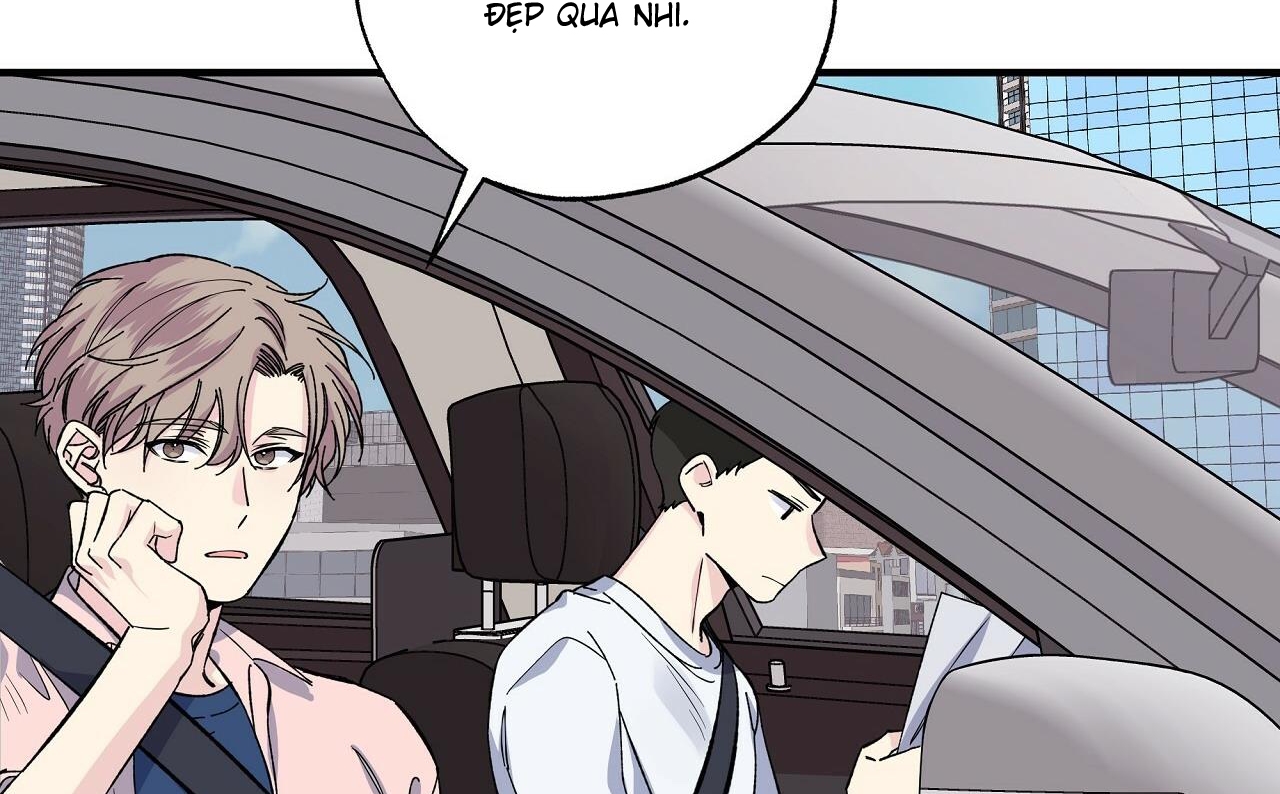 Vị Ngọt Đôi Môi chapter 31