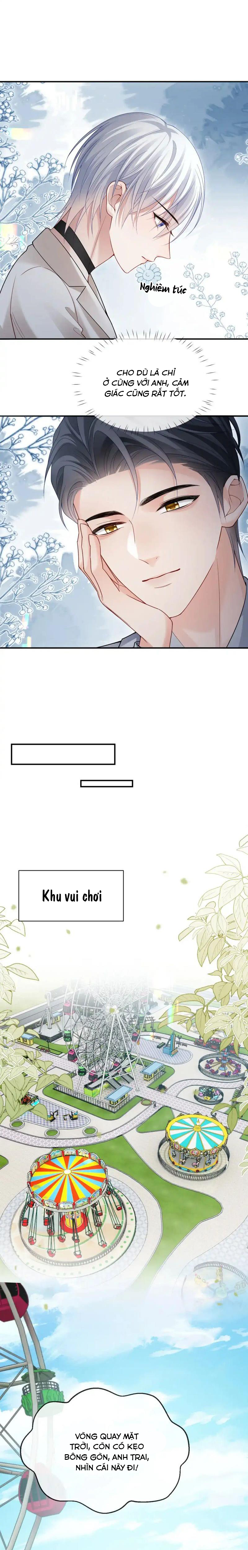 xin hãy ly hôn chapter 117 8