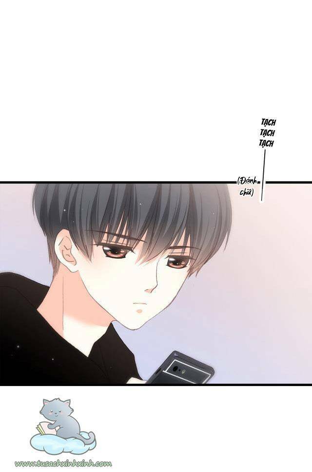 con tim rung động 3 chapter 60 69