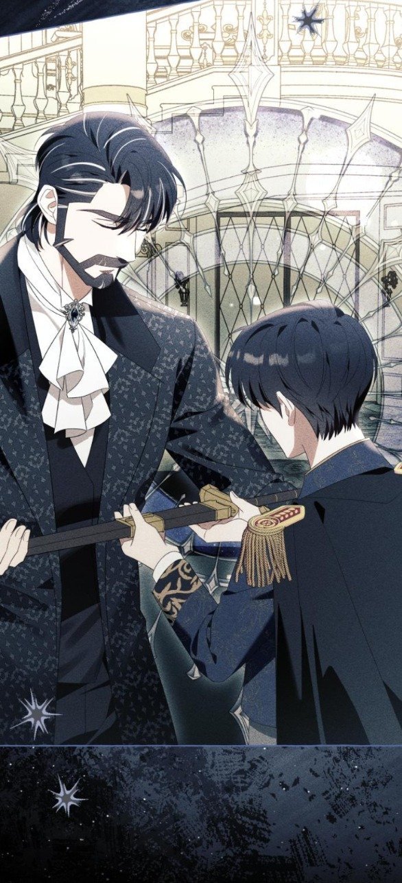 tôi tưởng đó chỉ là tiểu thuyết trọng sinh bình thường chapter 97.1 26