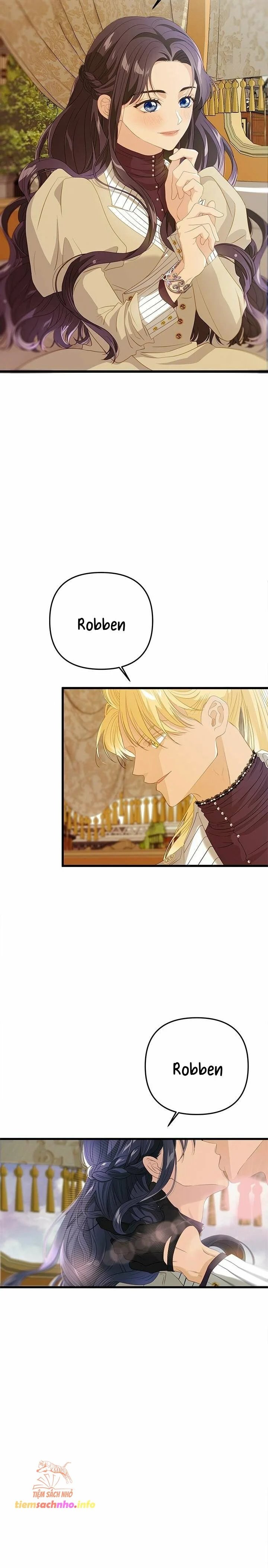 [ 18+ ] bệ hạ đã thay đổi rồi! chapter 23 22