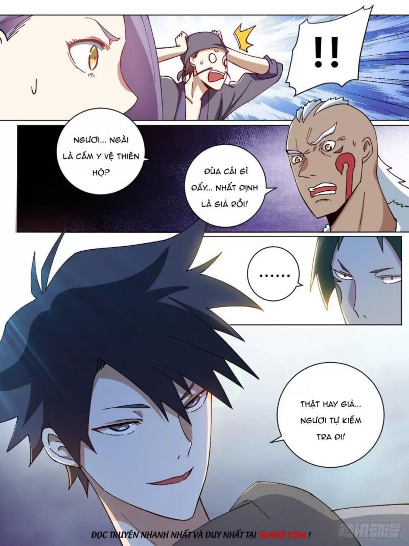 ta xưng kiêu hùng tại dị giới chapter 12 6