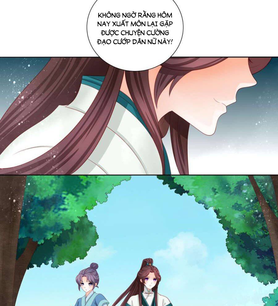 nam phi nữ tướng chapter 8 15