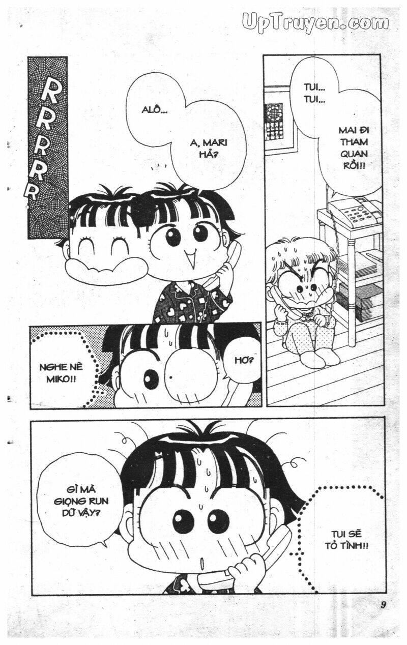 nhóc miko chapter 1 8