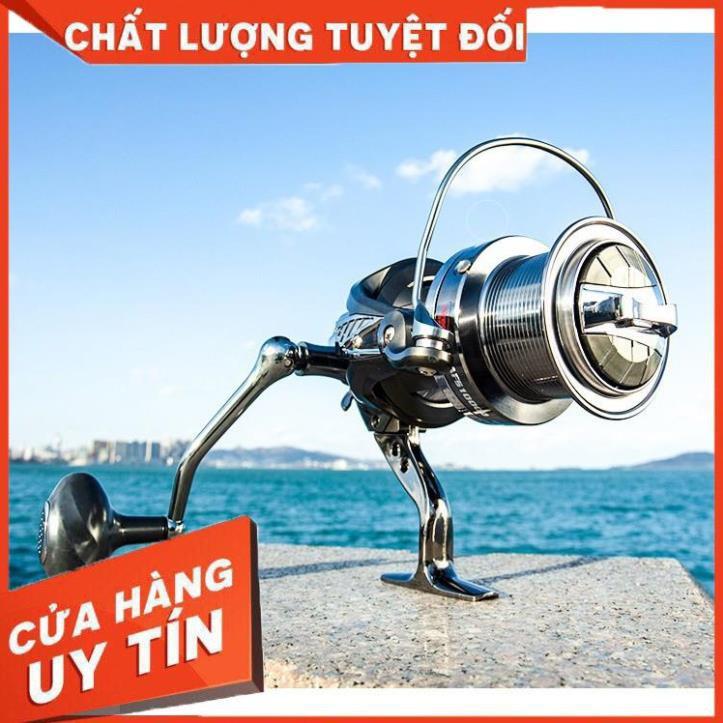 Máy Câu Cá Hàng Khủng Debao RS 6000 đến 9000