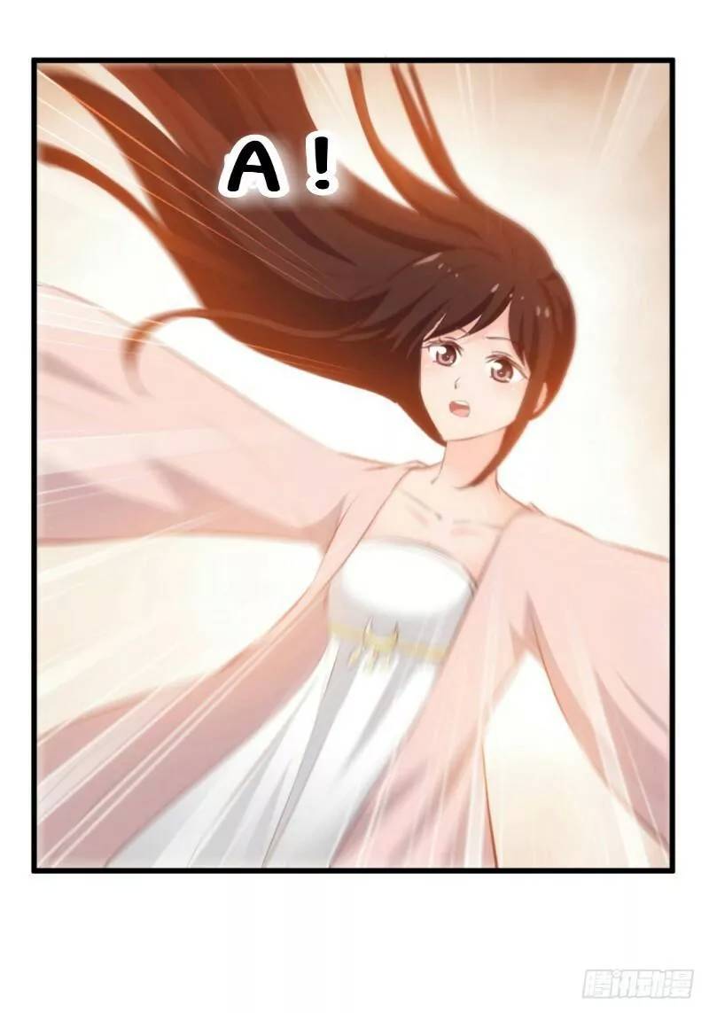 bẩm báo công chúa ! chapter 28 13