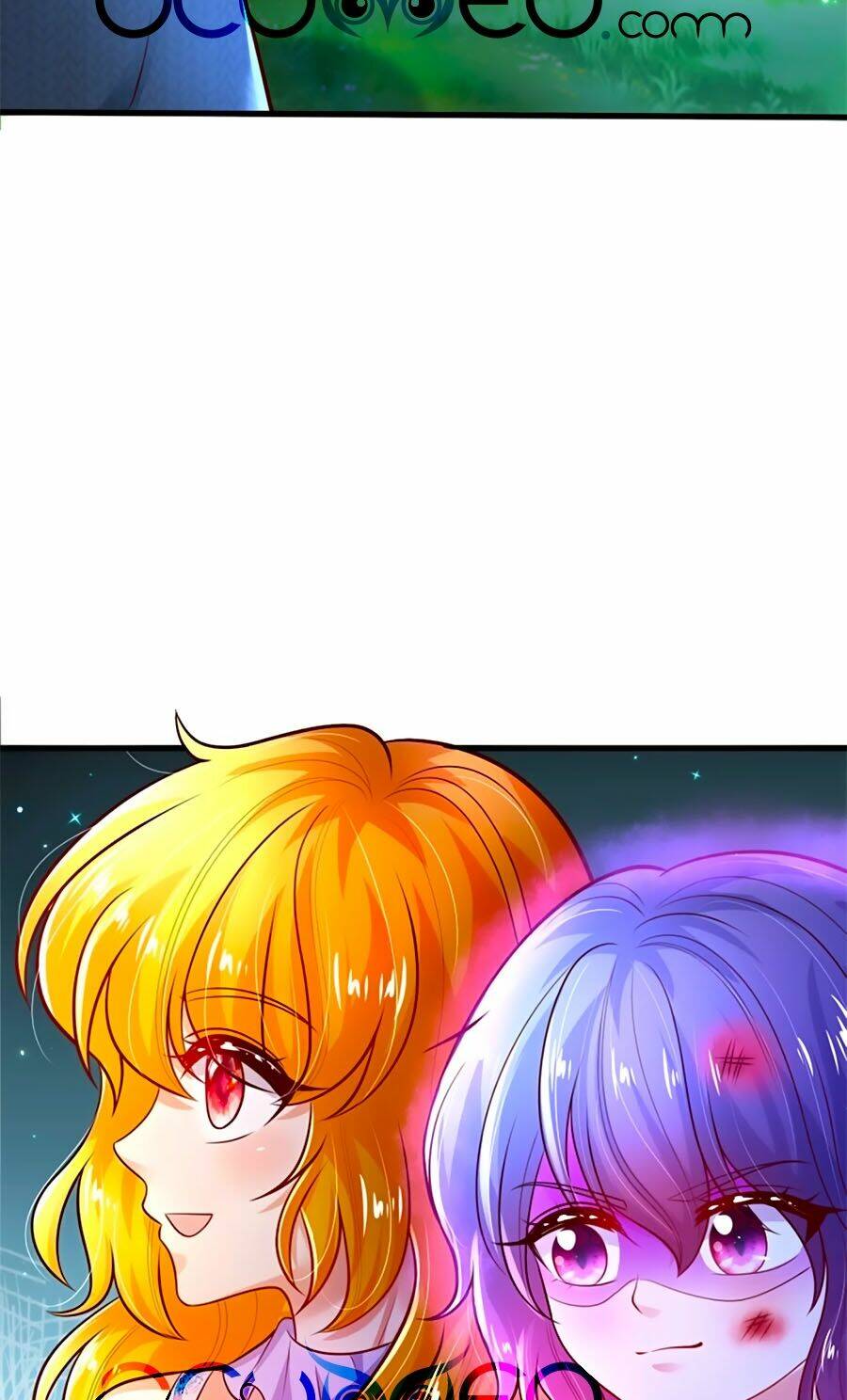 bỗng một ngày trở thành con gái nhà vua chapter 239 23