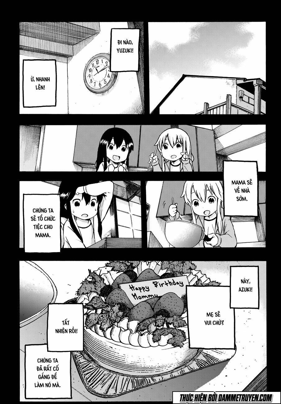 warau ishi - xuy thạch chapter 5 29