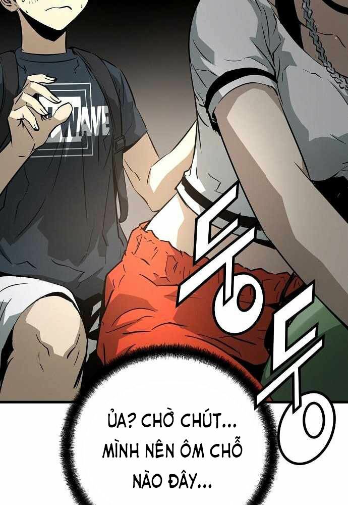 The Breaker 3: Quyền Năng Vô Hạn chapter 8 93