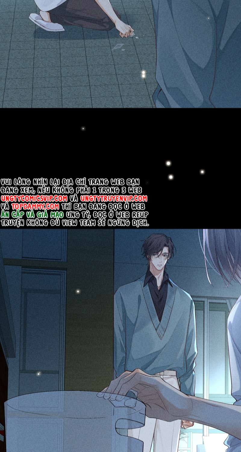 trò chơi săn mồi chapter 69 28