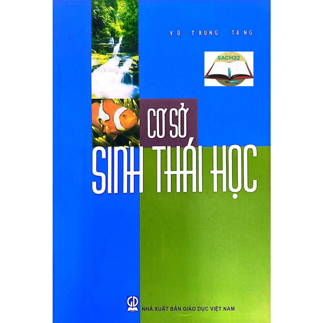 Cơ Sở Sinh Thái Học - Vũ Trung Tạng