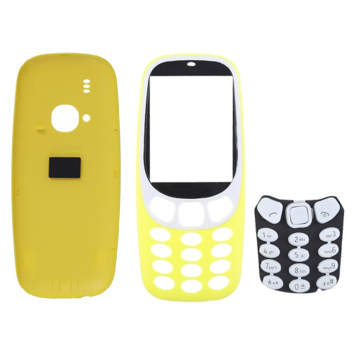 Vỏ  điện thoại dành cho Nokia 3310 2017