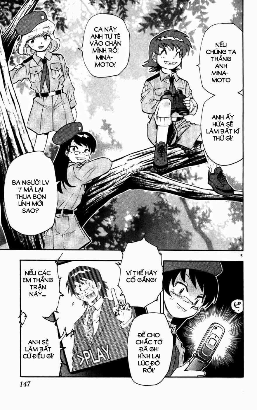 loli siêu năng lực chapter 20 6