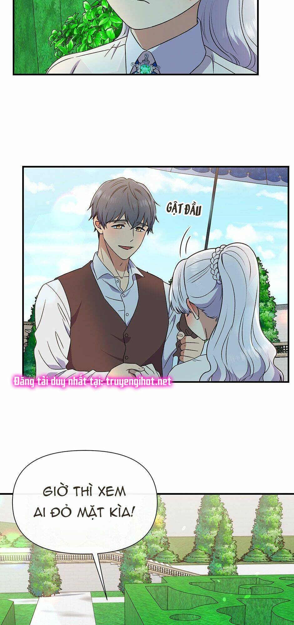 khế ước của nữ công tước quái vật chapter 98 3