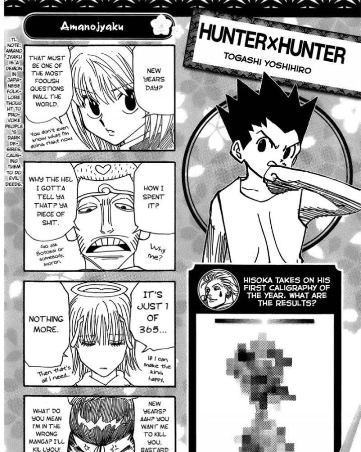 thánh tỏi sành ăn chapter 170 41