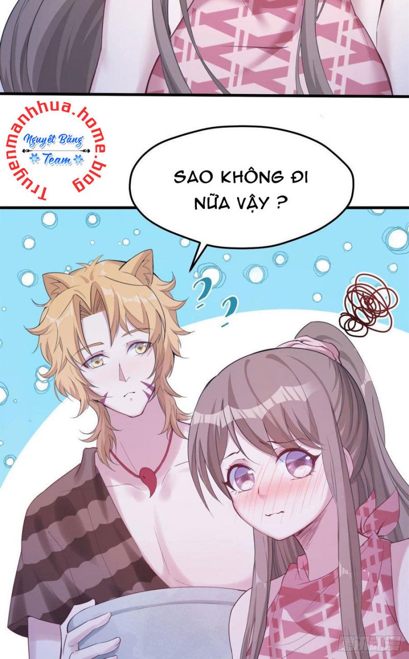 [16+] thảnh thơi thú thế chủng chủng điền, sinh sinh tể chapter 155 6