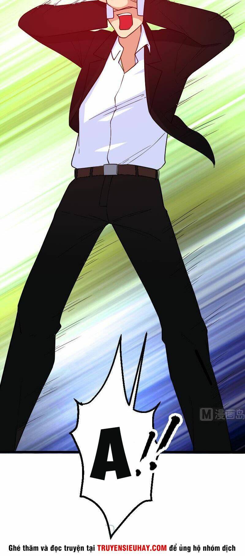 ngưu thư cung ứng thương chapter 173 19