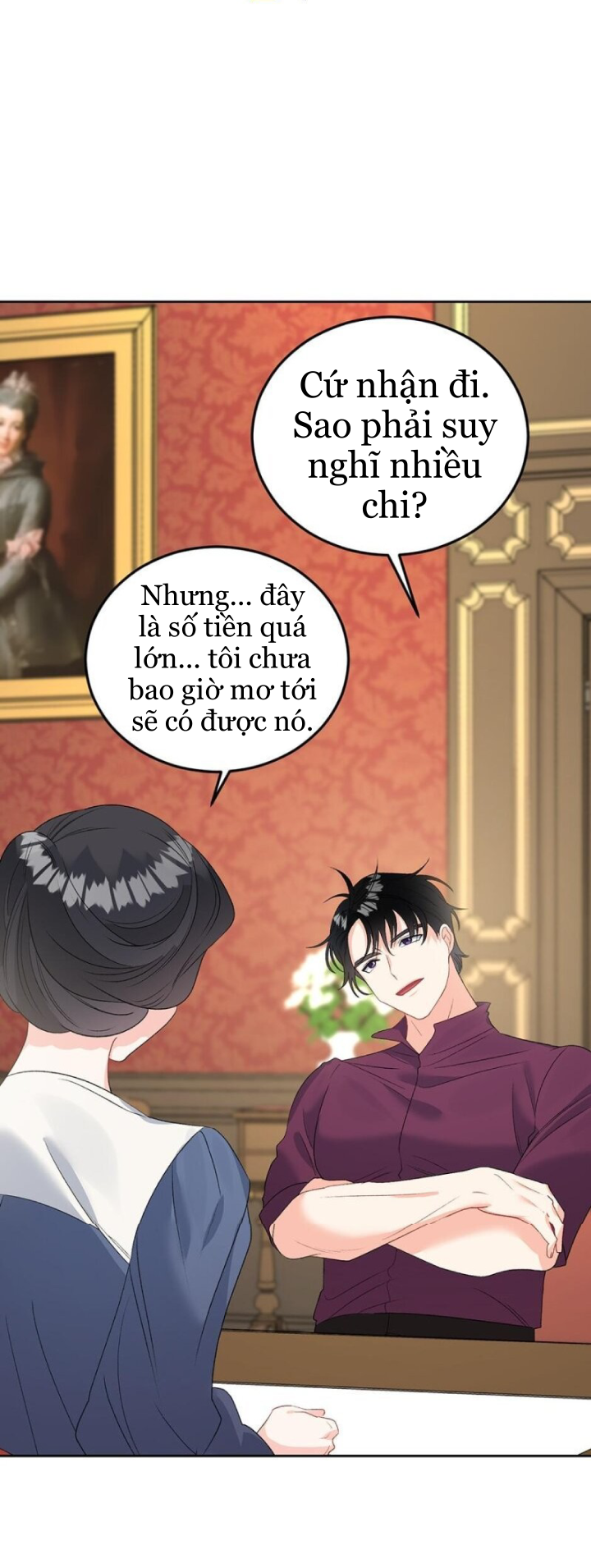 ebony, quạ đen chapter 67 5