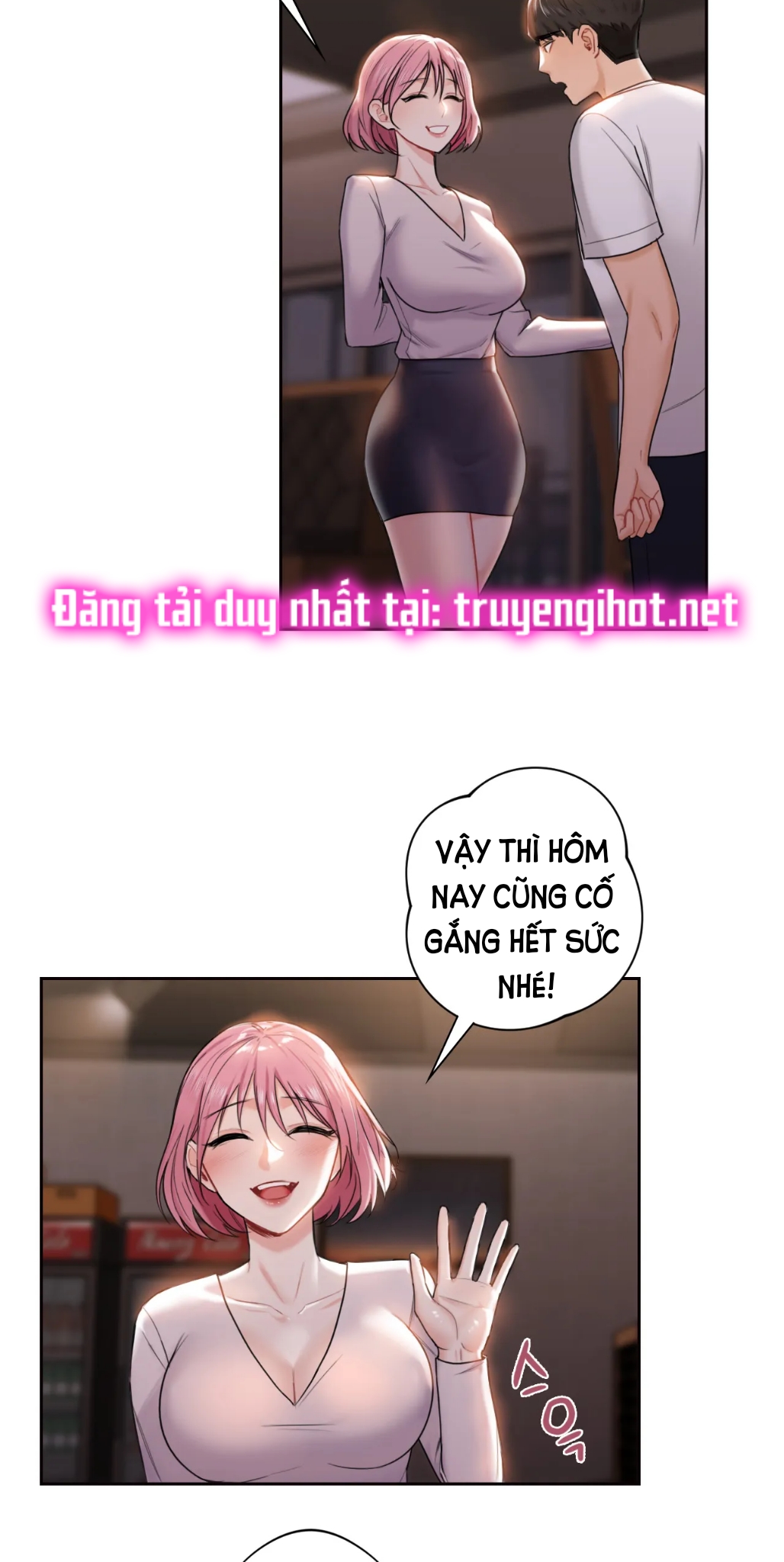 [18+] không là bạn bè chapter 5.1 7