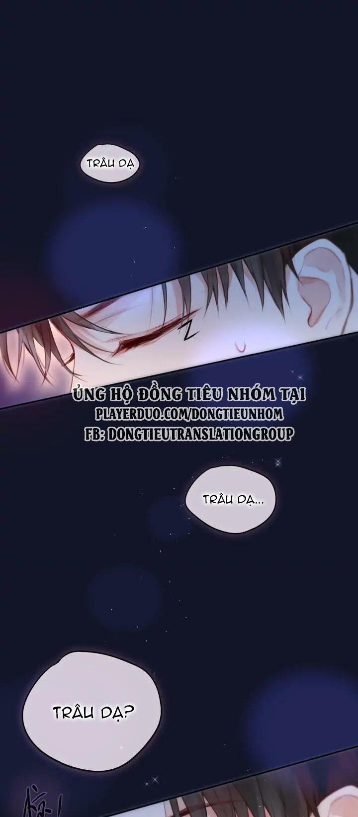 trú dạ liên miên chapter 72 3