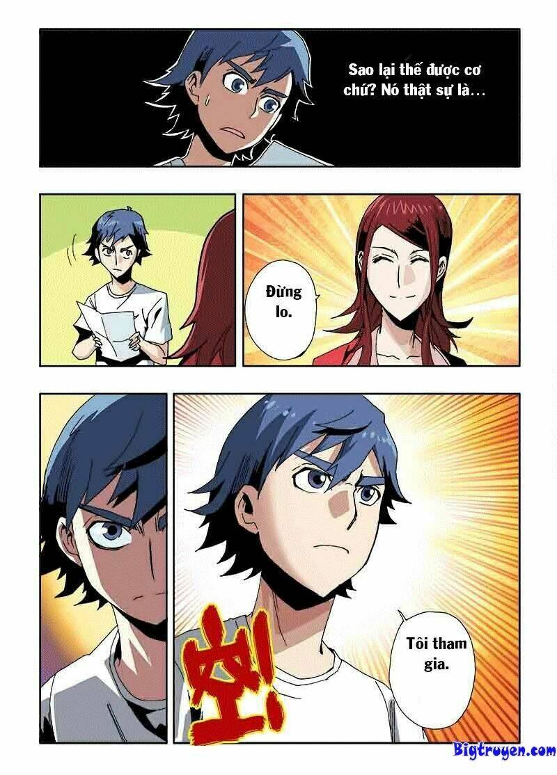 zang hun men chapter 24 10